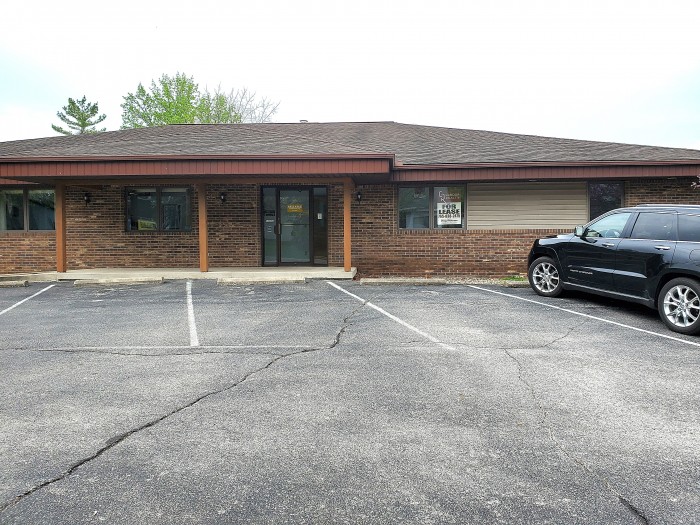 Image of Reliable Building